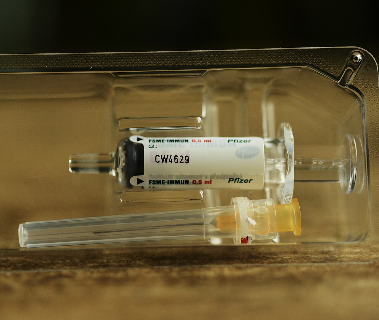 FSME Vaccine Side Effects: What to Expect After Your Shot